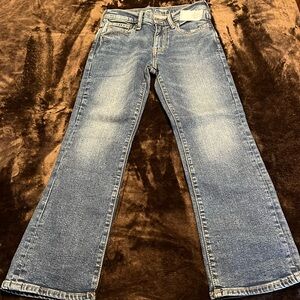 NWT size 8 old navy jeans